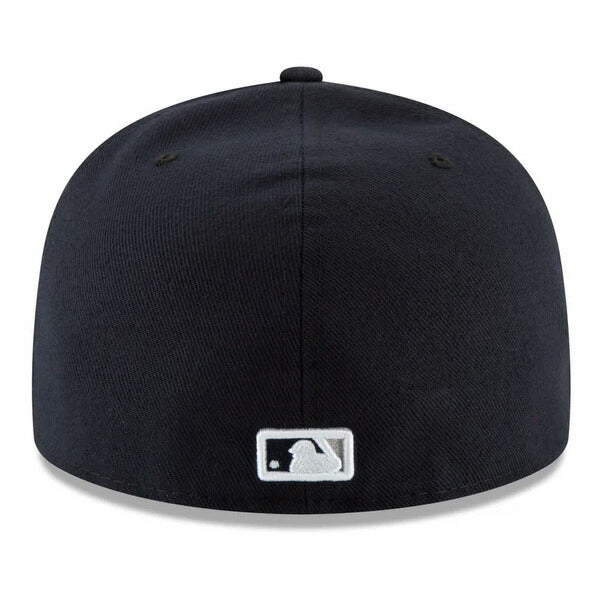 【ショップ限定エントリーでさらに+9倍】ニューエラNEWERA野球ウェアアクセサリーキャップ59FIFTYMLBオンフィールドニューヨーク・ヤンキースゲーム13554987