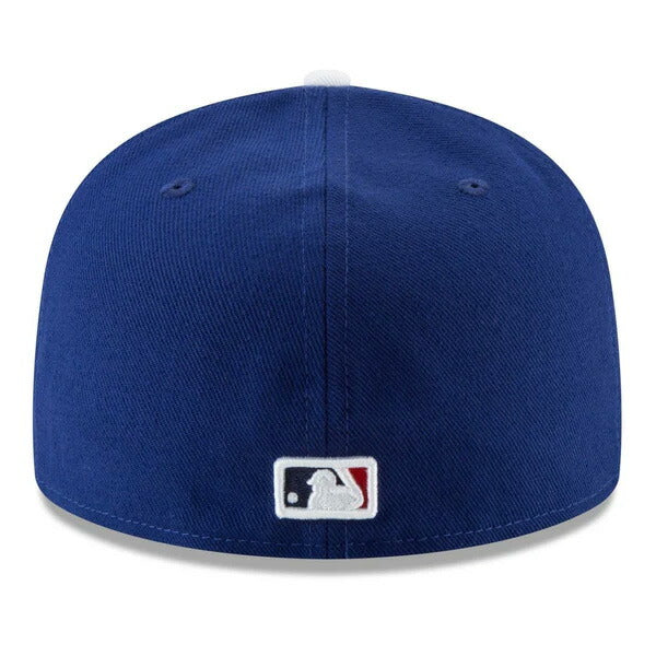 【ショップ限定エントリーでさらに+9倍】ニューエラNEWERA野球ウェアアクセサリーキャップ59FIFTYMLBオンフィールドロサンゼルス・ドジャースゲーム13554994