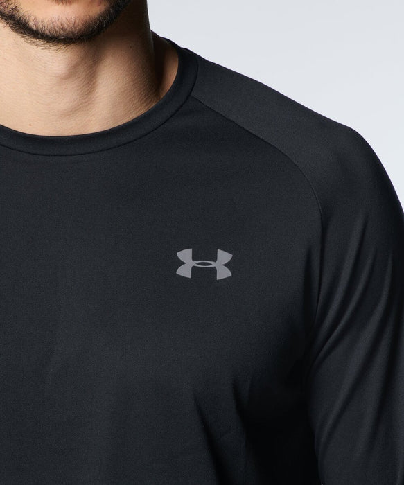 アンダーアーマーUNDERARMOURスポーツUAテックロングスリーブシャツ長袖Tシャツ2.0トレーニングMENメンズ1358562