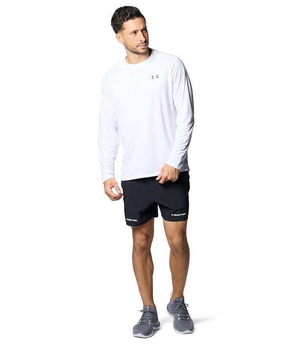 アンダーアーマーUNDERARMOURスポーツUAテックロングスリーブシャツ長袖Tシャツ2.0トレーニングMENメンズ1358562