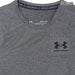 【ショップ限定エントリーでさらに+9倍】【ネコポス送料無料】アンダーアーマーUAヒートギアアーマーロングスリーブシャツ1361524サッカーコンプレッションインナーシャツ長袖メンズ