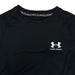 【ネコポス送料無料】アンダーアーマージュニアUAヒートギアアーマーロングスリーブシャツ1361731サッカーフットサルインナーシャツ長袖子供用