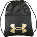 【ショップ限定エントリーでさらに+9倍】【ネコポス送料無料】アンダーアーマーUNDERARMOURシューズバッグ1364505サックパックハーフメッシシューズ入れ