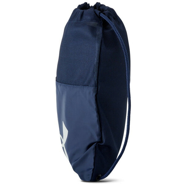 【ショップ限定エントリーでさらに+9倍】【ネコポス送料無料】アンダーアーマーUNDERARMOURシューズバッグ1364505サックパックハーフメッシシューズ入れ