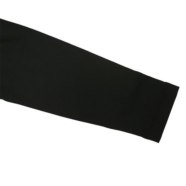 【ネコポス送料無料】アンダーアーマーコールドギアコンプレッションロングスリーブモックネックシャツ1366072サッカーフットサルインナーメンズ