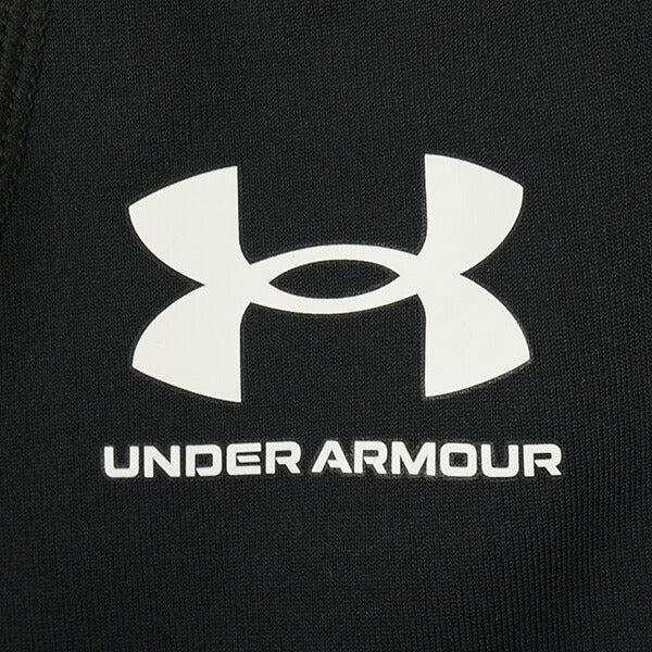 【ネコポス送料無料】アンダーアーマーUNDERARMOURUAコールドギアアーマーレギンス1366075サッカーフットサルインナータイツメンズ