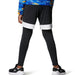 【ショップ限定エントリーでさらに+9倍】【ネコポス送料無料】アンダーアーマーUNDERARMOURジュニアサッカースパッツロングJRコールドギアアーマーレギンススパッツ1366374防寒防風