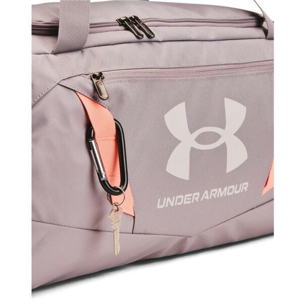 【ショップ限定エントリーでさらに+9倍】ダッフルバッグアンダーアーマー40LUNDERARMOURUAショルダーバッグボストンバッグスポーツバッグバッグ合宿旅行13692221泊2日