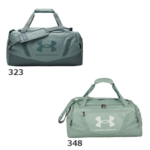 アンダーアーマーUNDERARMOURドラムバッグUD5.0DUFFLE40L1369222