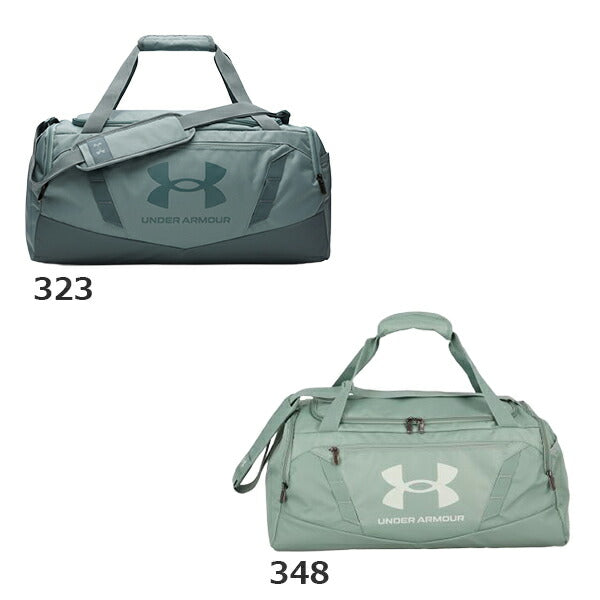 アンダーアーマーUNDERARMOURドラムバッグUD5.0DUFFLE40L1369222