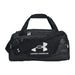 ダッフルバッグアンダーアーマー40LUNDERARMOURUAショルダーバッグボストンバッグスポーツバッグバッグ合宿旅行13692221泊2日