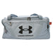 ダッフルバッグアンダーアーマー40LUNDERARMOURUAショルダーバッグボストンバッグスポーツバッグバッグ合宿旅行13692221泊2日