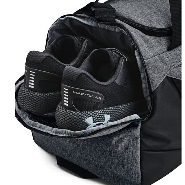 ダッフルバッグアンダーアーマー40LUNDERARMOURUAショルダーバッグボストンバッグスポーツバッグバッグ合宿旅行13692221泊2日