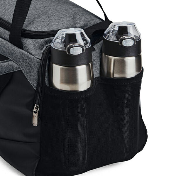 ダッフルバッグアンダーアーマー40LUNDERARMOURUAショルダーバッグボストンバッグスポーツバッグバッグ合宿旅行13692221泊2日