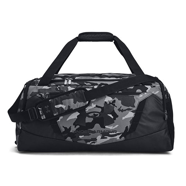ダッフルバッグアンダーアーマー58LUNDERARMOURUAショルダーバッグボストンバッグスポーツバッグバッグ合宿旅行13692232泊3日