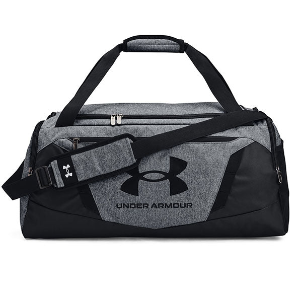 ダッフルバッグアンダーアーマー58LUNDERARMOURUAショルダーバッグボストンバッグスポーツバッグバッグ合宿旅行13692232泊3日