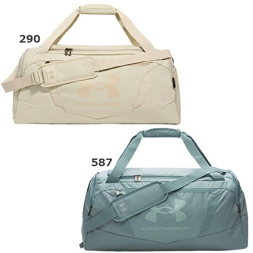 ダッフルバッグアンダーアーマー58LUNDERARMOURUAショルダーバッグボストンバッグスポーツバッグバッグ合宿旅行13692232泊3日