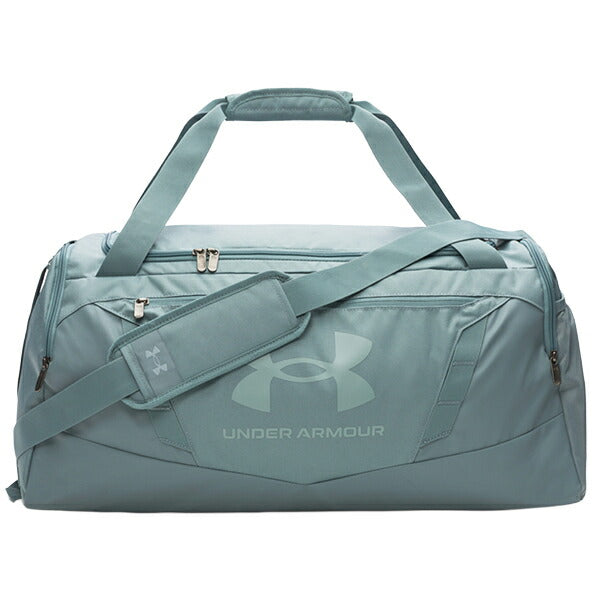 ダッフルバッグアンダーアーマー58LUNDERARMOURUAショルダーバッグボストンバッグスポーツバッグバッグ合宿旅行13692232泊3日