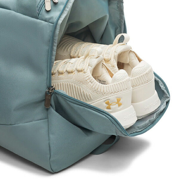 ダッフルバッグアンダーアーマー58LUNDERARMOURUAショルダーバッグボストンバッグスポーツバッグバッグ合宿旅行13692232泊3日