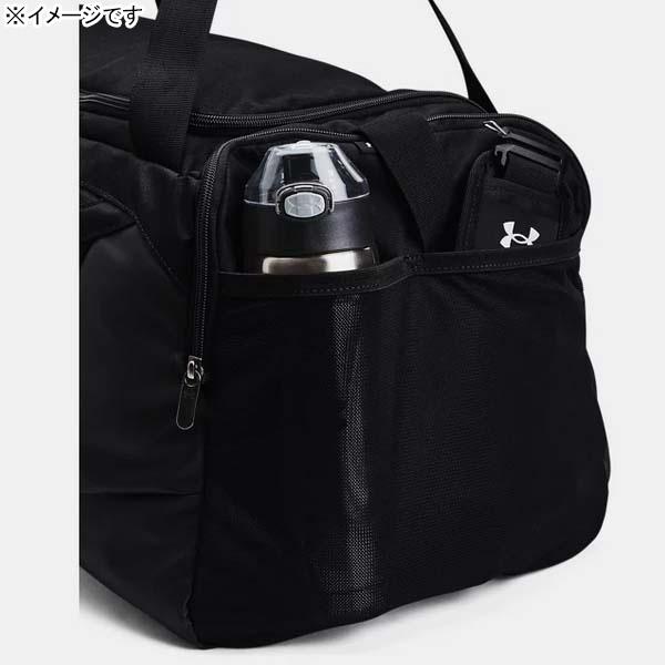 ダッフルバッグアンダーアーマー58LUNDERARMOURUAショルダーバッグボストンバッグスポーツバッグバッグ合宿旅行13692232泊3日