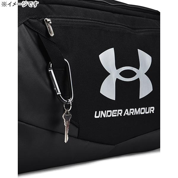 ダッフルバッグアンダーアーマー58LUNDERARMOURUAショルダーバッグボストンバッグスポーツバッグバッグ合宿旅行13692232泊3日