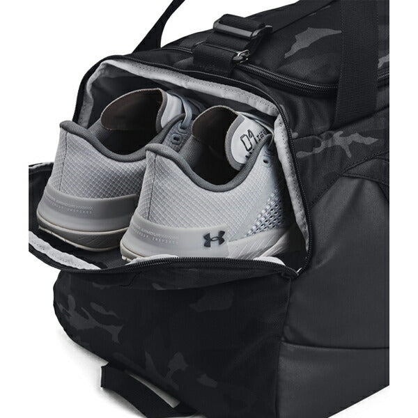 ダッフルバッグアンダーアーマー58LUNDERARMOURUAショルダーバッグボストンバッグスポーツバッグバッグ合宿旅行13692232泊3日