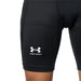 【ショップ限定エントリーでさらに+9倍】【ネコポス対応可】アンダーアーマーUAヒートギアコンプレッションショーツメンズバスケットボールスパッツ1371948