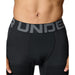 【ショップ限定エントリーでさらに+9倍】【ネコポス対応可】アンダーアーマーUAヒートギアコンプレッションショーツメンズバスケットボールスパッツ1371948