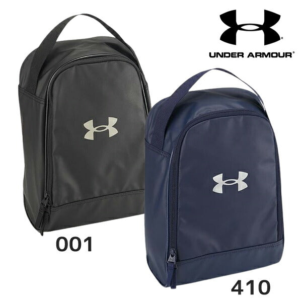 【ショップ限定エントリーでさらに+9倍】アンダーアーマーUNDERARMOURシューズ袋シューズ入れ野球シューズバッグ10.5L1372916メンズキッズ大人子供兼用