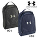 【ショップ限定エントリーでさらに+9倍】アンダーアーマーUNDERARMOURシューズ袋シューズ入れ野球シューズバッグ10.5L1372916メンズキッズ大人子供兼用