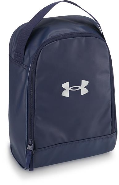 【ショップ限定エントリーでさらに+9倍】アンダーアーマーUNDERARMOURシューズ袋シューズ入れ野球シューズバッグ10.5L1372916メンズキッズ大人子供兼用
