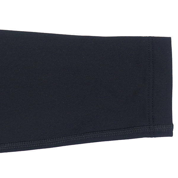 【ネコポス送料無料】アンダーアーマーUAコールドギアアーマークルーネックシャツ1375528サッカーフットサルミニ裏毛インナーシャツ長袖メンズ