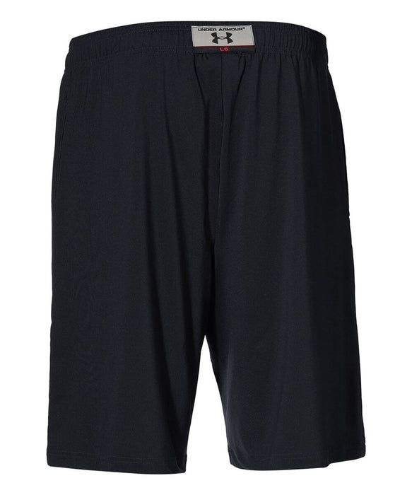 UNDERARMOURアンダーアーマーバスケゲームパンツUAチームヒートギアマイクロショーツメンズ1376396