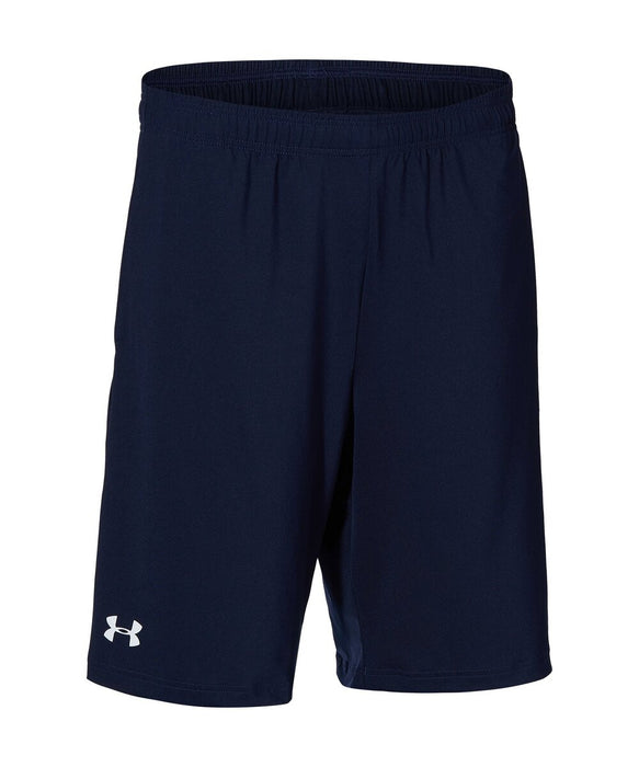 UNDERARMOURアンダーアーマーバスケゲームパンツUAチームヒートギアマイクロショーツメンズ1376396