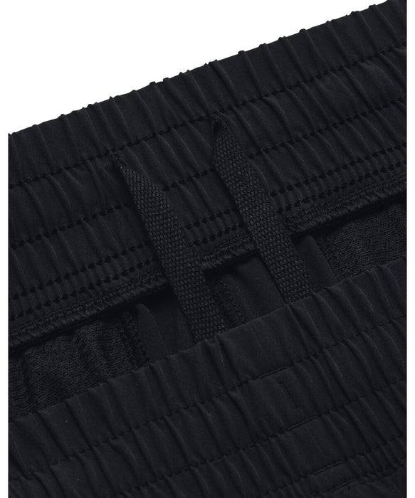 【ショップ限定エントリーでさらに+9倍】【ネコポス送料無料】UNDERARMOURアンダーアーマーレディースUAフレックスウーブン5インチショーツShort5in1376933-1