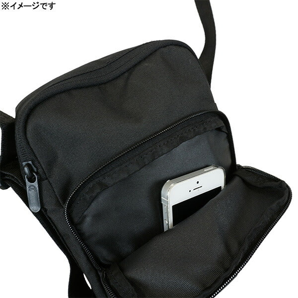 【ネコポス送料無料】アンダーアーマーUNDERARMOURUAルードンライトクロスボディ1381912サッカーフットサル4Lミニショルダーバッグ小物入れ