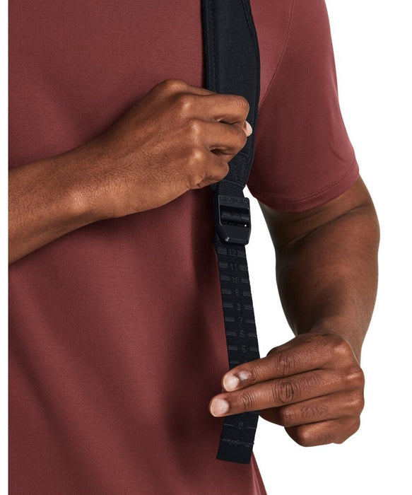 アンダーアーマーUNDERARMOURUAコンテインデュオダッフルバックパックドラムバッグMサイズ1381919