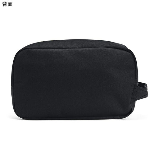 【ネコポス送料無料】アンダーアーマーUNDERARMOURUAコンテイントラベルキット1381922サッカーフットサルミニバッグセカンドバッグ小物入れ