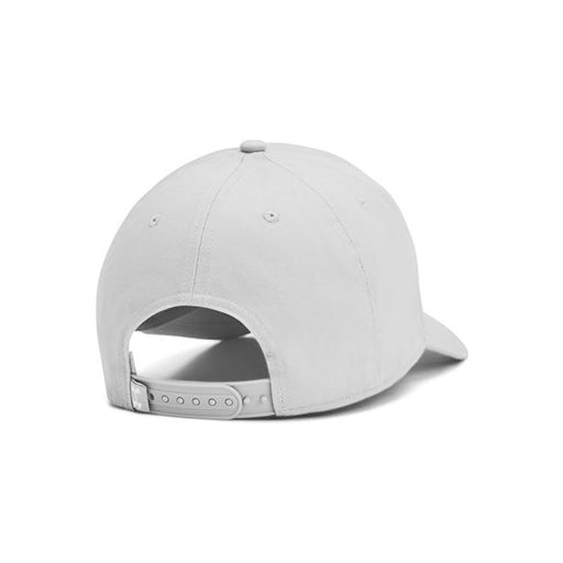 【ショップ限定エントリーでさらに+9倍】アンダーアーマーUNDERARMOURメンズUAスポーツスタイルスナップバックキャップ1383443