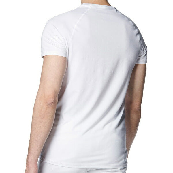 【ショップ限定エントリーでさらに+9倍】【ネコポス送料無料】アンダーアーマー野球UAヒートギアコンフォートフィッティドショートスリーブクルーネック半袖インナーアンダーシャツ1384732