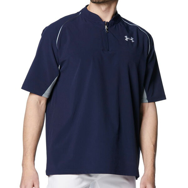 アンダーアーマーUNDERARMOUR野球その他ウェア51UAケージジャケット1384742