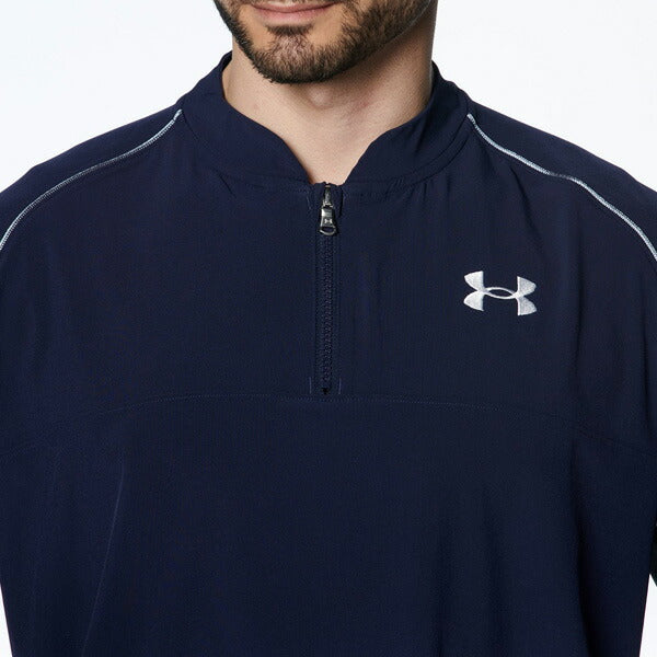 アンダーアーマーUNDERARMOUR野球その他ウェア51UAケージジャケット1384742