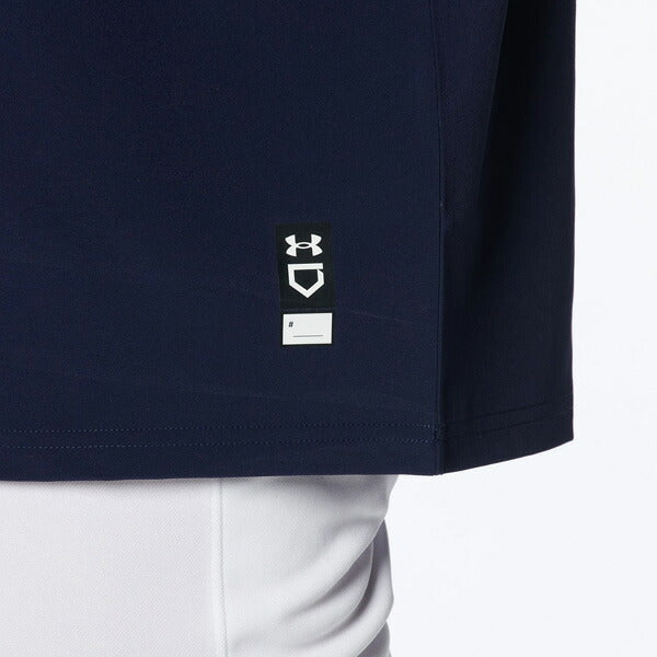 アンダーアーマーUNDERARMOUR野球その他ウェア51UAケージジャケット1384742