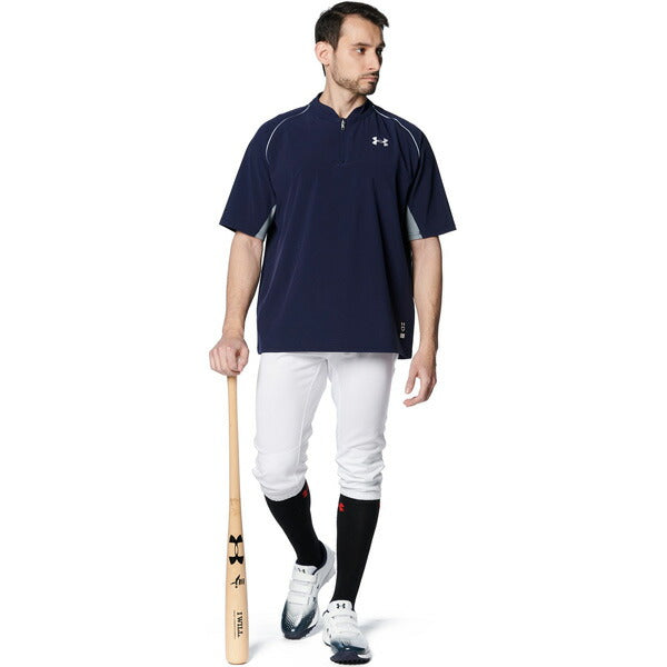 アンダーアーマーUNDERARMOUR野球その他ウェア51UAケージジャケット1384742