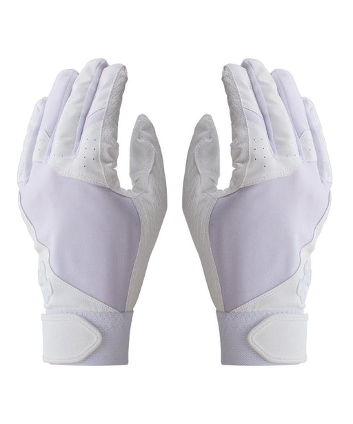 【ネコポス送料無料】アンダーアーマーUAスターターバッティンググローブノンカラーメンズウォッシャブル両手用高校野球1384748