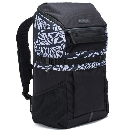 【ショップ限定エントリーでさらに+9倍】アンダーアーマーUNDERARMOURバックパッククールバックパック3.030Lリュック1384755トレーニングバッグ