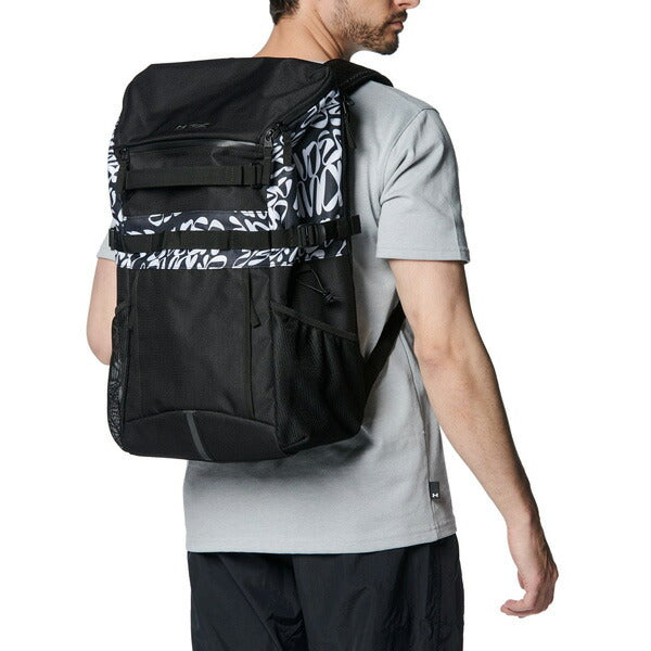 【ショップ限定エントリーでさらに+9倍】アンダーアーマーUNDERARMOURバックパッククールバックパック3.030Lリュック1384755トレーニングバッグ