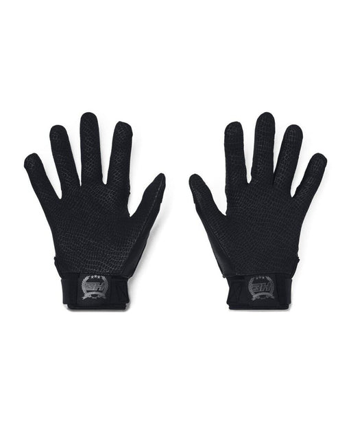 【ネコポス送料無料】UNDERARMOURアンダーアーマー野球バッティンググローブメンズUAハーパー1385423