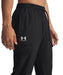 【ショップ限定エントリーでさらに+9倍】UNDERARMOURアンダーアーマーメンズUAバイブウーブンカーゴパンツロングパンツライフスタイル1386558