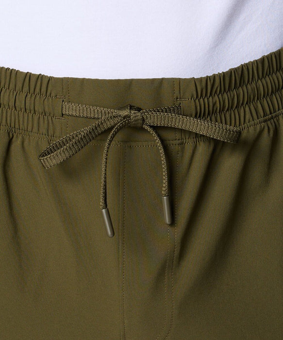 【ショップ限定エントリーでさらに+9倍】UNDERARMOURアンダーアーマーメンズUAバイブウーブンカーゴパンツロングパンツライフスタイル1386558